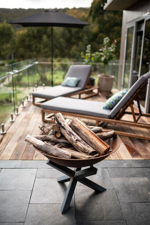 Adventure Bay Retreat Bruny Island - Timeshare Accommodation 31