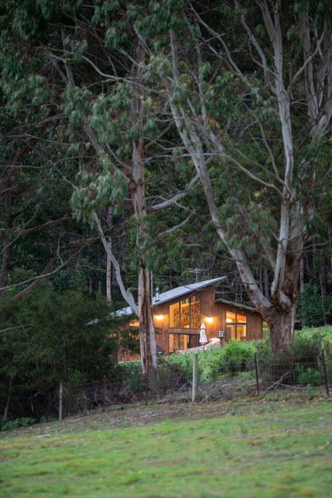 Adventure Bay Retreat Bruny Island - Timeshare Accommodation 5