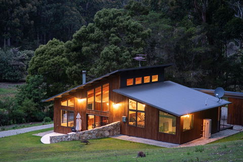 Adventure Bay Retreat Bruny Island - Timeshare Accommodation 1