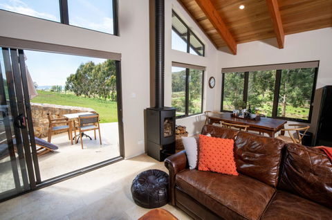 Adventure Bay Retreat Bruny Island - Timeshare Accommodation 19