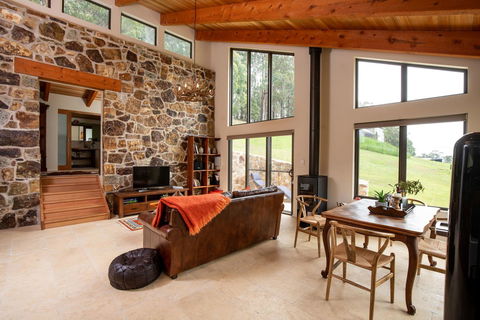 Adventure Bay Retreat Bruny Island - Timeshare Accommodation 8