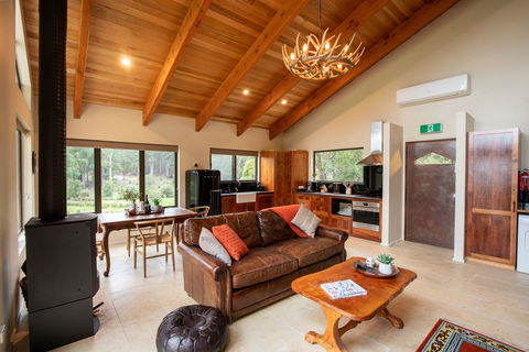Adventure Bay Retreat Bruny Island - Timeshare Accommodation 3