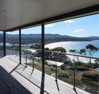 Sea Eagle Cottage - Timeshare Accommodation
