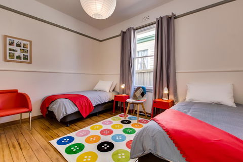 Rosehaven Cottage - Timeshare Accommodation 5