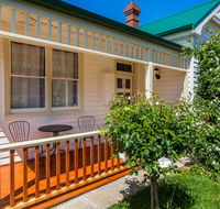 Rosehaven Cottage - Timeshare Accommodation