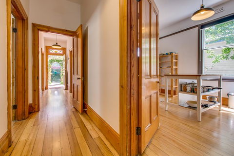 Rosehaven Cottage - Timeshare Accommodation 7