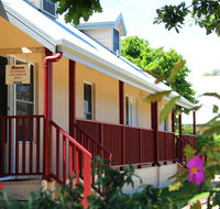 Richmond Coachmans Rest - Timeshare Accommodation