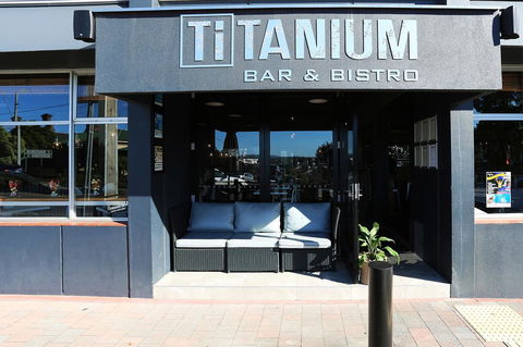 Hotel Launceston - Timeshare Accommodation 20