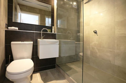 Hotel Launceston - Timeshare Accommodation 6