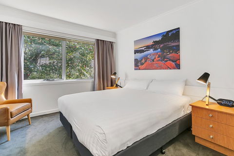 Hotel Launceston - Timeshare Accommodation 12