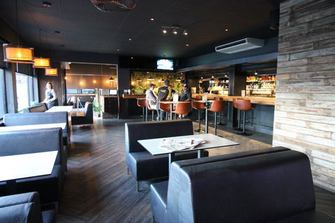 Hotel Launceston - Timeshare Accommodation 14