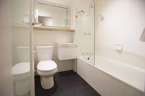 Hotel Launceston - Timeshare Accommodation 9