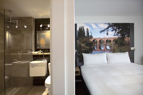 Hotel Launceston - Timeshare Accommodation 7