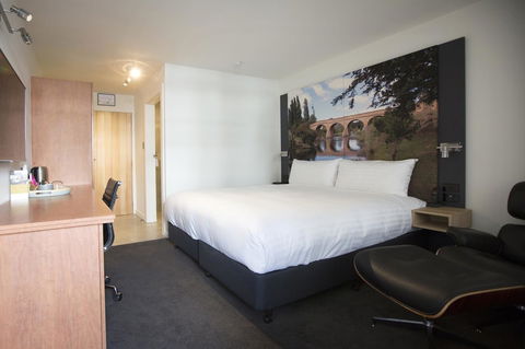 Hotel Launceston - Timeshare Accommodation 1