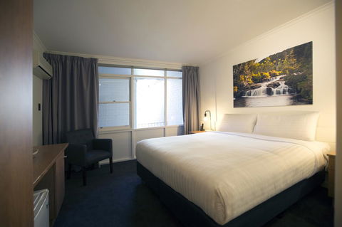 Hotel Launceston - Timeshare Accommodation 11