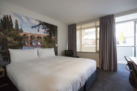Hotel Launceston - Timeshare Accommodation 8
