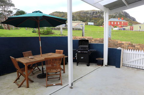 @ The Beach & Not Quite @ The Beach Holiday Cottages - Stanley - Timeshare Accommodation 19