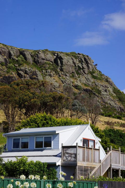 @ The Beach & Not Quite @ The Beach Holiday Cottages - Stanley - Timeshare Accommodation 3