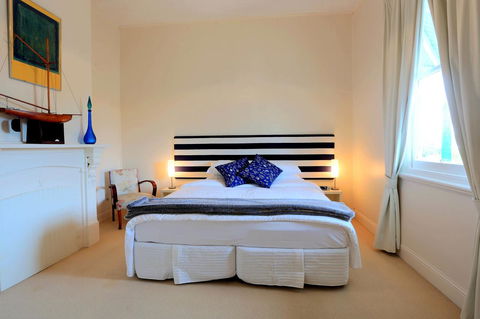 @ The Beach & Not Quite @ The Beach Holiday Cottages - Stanley - Timeshare Accommodation 18