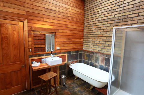 @ The Beach & Not Quite @ The Beach Holiday Cottages - Stanley - Timeshare Accommodation 15
