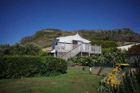@ The Beach & Not Quite @ The Beach Holiday Cottages - Stanley - Timeshare Accommodation 2