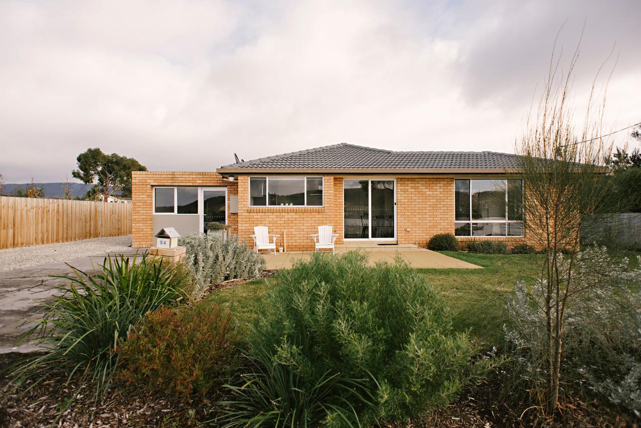 Margate TAS Timeshare Accommodation