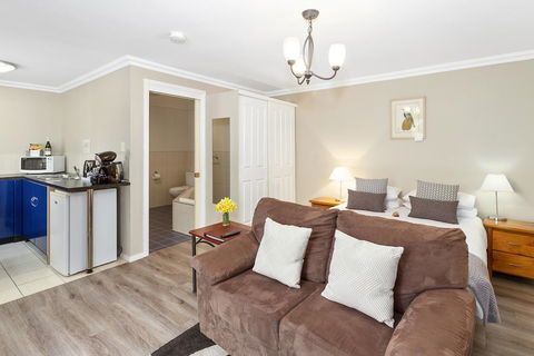 Oyster Cove Chalet - Timeshare Accommodation 5