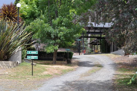 Oyster Cove Chalet - Timeshare Accommodation 23