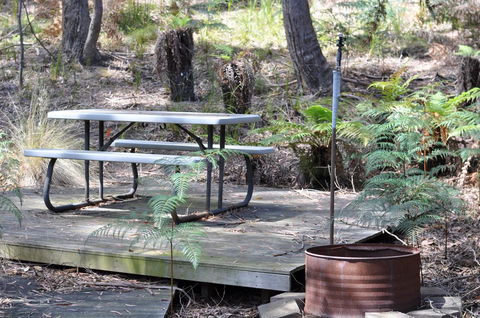 Oyster Cove Chalet - Timeshare Accommodation 25