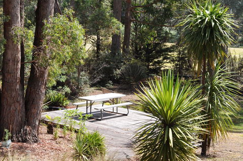 Oyster Cove Chalet - Timeshare Accommodation 24