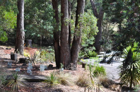 Oyster Cove Chalet - Timeshare Accommodation 26