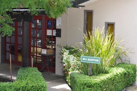 Oyster Cove Chalet - Timeshare Accommodation 20