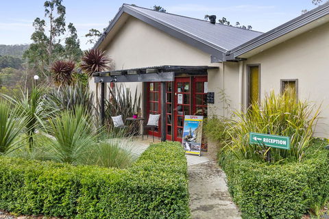 Oyster Cove Chalet - Timeshare Accommodation 13