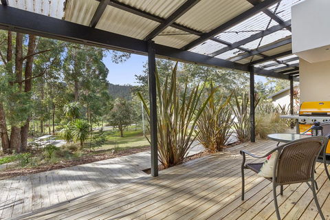 Oyster Cove Chalet - Timeshare Accommodation 7