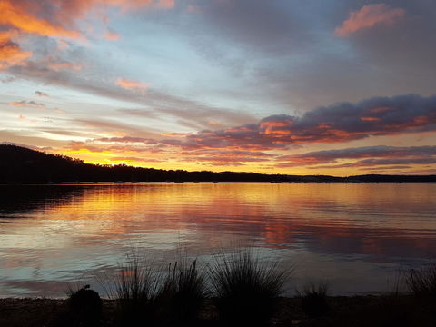 Oyster Cove Chalet - Timeshare Accommodation 10