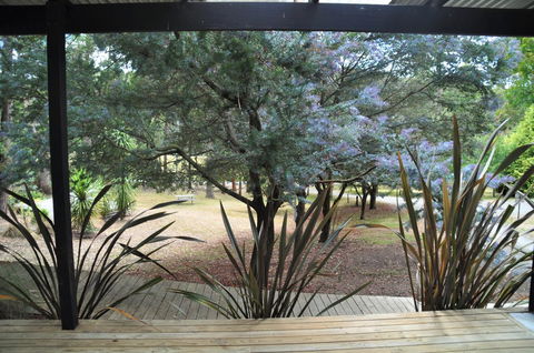 Oyster Cove Chalet - Timeshare Accommodation 29