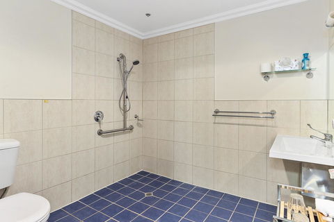 Oyster Cove Chalet - Timeshare Accommodation 11