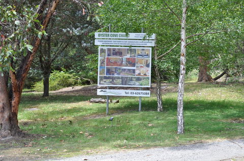 Oyster Cove Chalet - Timeshare Accommodation 22