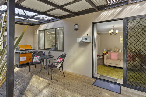 Oyster Cove Chalet - Timeshare Accommodation 3