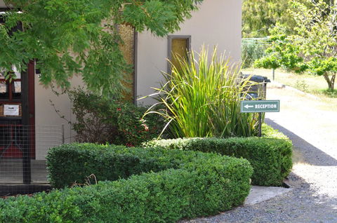 Oyster Cove Chalet - Timeshare Accommodation 27