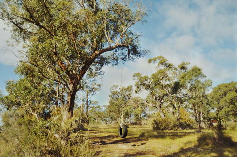 Oyster Cove Chalet - Timeshare Accommodation 18