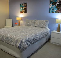 Elm Trees Accommodation  Ross - Timeshare Accommodation