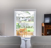 A Cottage In Richmond - Timeshare Accommodation