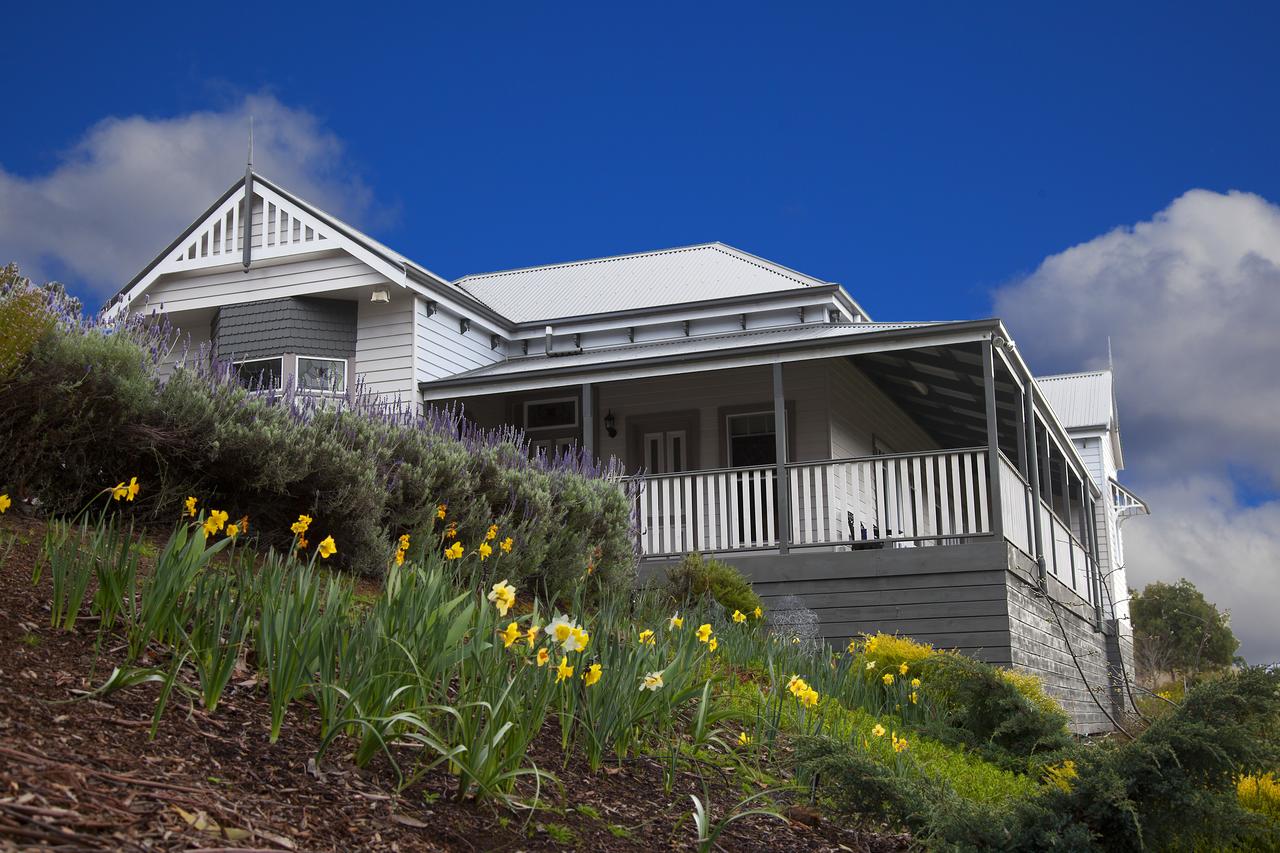 Huonville TAS Timeshare Accommodation
