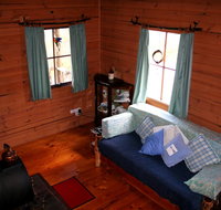 Cradle Mountain Love Shack - Timeshare Accommodation