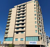 Nesuto Parramatta - Timeshare Accommodation