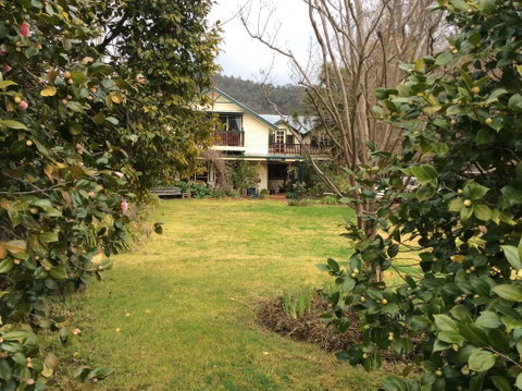 Neverinn - Timeshare Accommodation 0