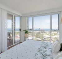 NEW Beautiful 1 Bedroom Beach Views Broadbeach - Timeshare Accommodation