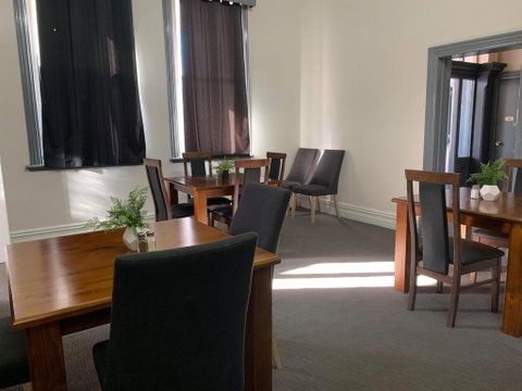 New Cornwall Hotel - Timeshare Accommodation 2