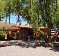 New Horizons Farm Stay